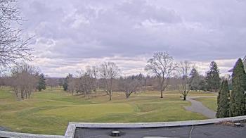 Weather camera view of Country Club of Indianapolis.