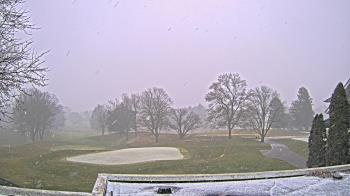 Weather camera view of Country Club of Indianapolis.