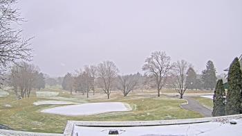Weather camera view of Country Club of Indianapolis.