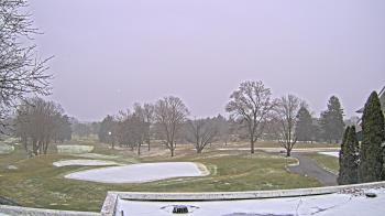 Weather camera view of Country Club of Indianapolis.
