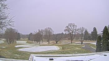 Weather camera view of Country Club of Indianapolis.