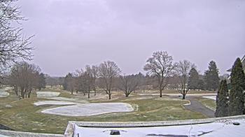 Weather camera view of Country Club of Indianapolis.