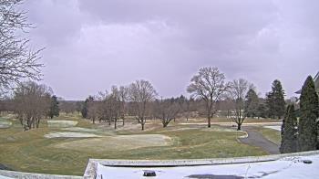 Weather camera view of Country Club of Indianapolis.