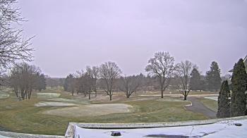 Weather camera view of Country Club of Indianapolis.