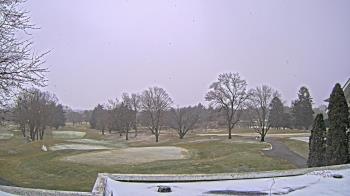 Weather camera view of Country Club of Indianapolis.
