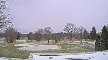 Weather camera view of Country Club of Indianapolis.