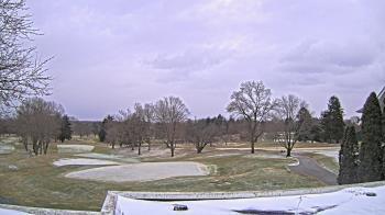Weather camera view of Country Club of Indianapolis.