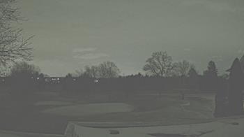 Weather camera view of Country Club of Indianapolis.