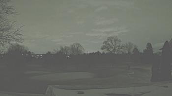 Weather camera view of Country Club of Indianapolis.