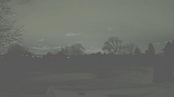 Weather camera view of Country Club of Indianapolis.