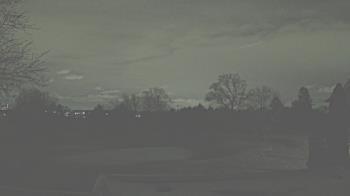 Weather camera view of Country Club of Indianapolis.