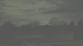 Weather camera view of Country Club of Indianapolis.