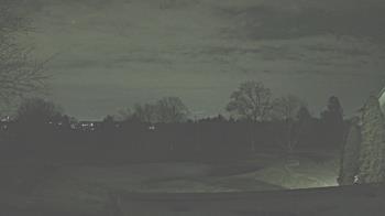 Weather camera view of Country Club of Indianapolis.