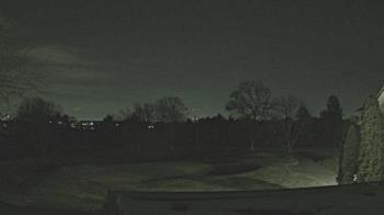 Weather camera view of Country Club of Indianapolis.