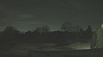 Weather camera view of Country Club of Indianapolis.