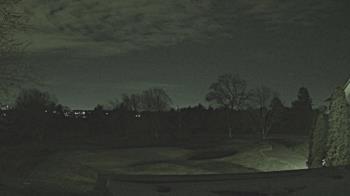 Weather camera view of Country Club of Indianapolis.