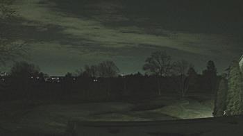 Weather camera view of Country Club of Indianapolis.