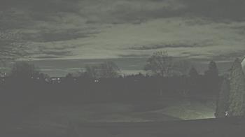 Weather camera view of Country Club of Indianapolis.