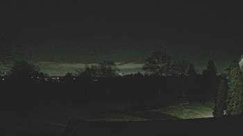 Weather camera view of Country Club of Indianapolis.