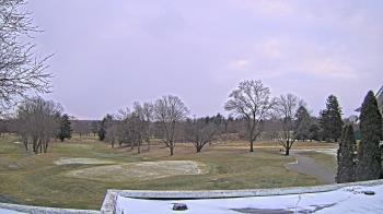 Weather camera view of Country Club of Indianapolis.
