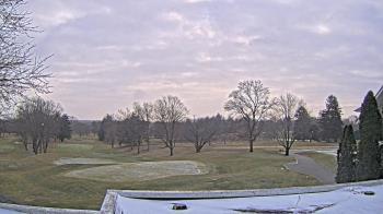 Weather camera view of Country Club of Indianapolis.