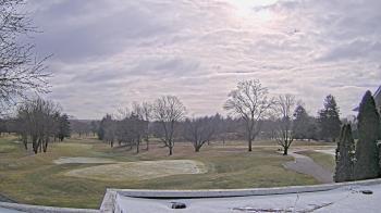 Weather camera view of Country Club of Indianapolis.