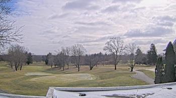 Weather camera view of Country Club of Indianapolis.