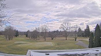 Weather camera view of Country Club of Indianapolis.