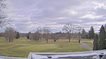 Weather camera view of Country Club of Indianapolis.