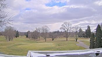 Weather camera view of Country Club of Indianapolis.