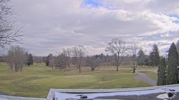 Weather camera view of Country Club of Indianapolis.
