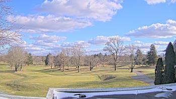 Weather camera view of Country Club of Indianapolis.