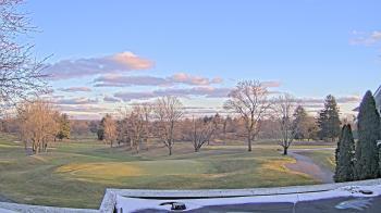 Weather camera view of Country Club of Indianapolis.