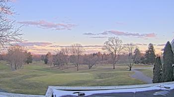 Weather camera view of Country Club of Indianapolis.