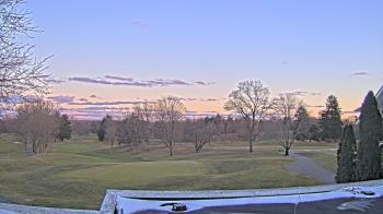 Weather camera view of Country Club of Indianapolis.