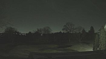 Weather camera view of Country Club of Indianapolis.