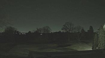 Weather camera view of Country Club of Indianapolis.