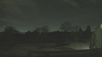 Weather camera view of Country Club of Indianapolis.