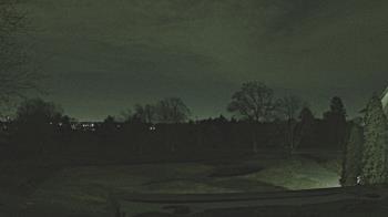 Weather camera view of Country Club of Indianapolis.