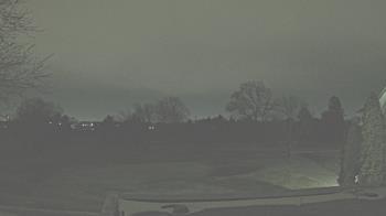 Weather camera view of Country Club of Indianapolis.