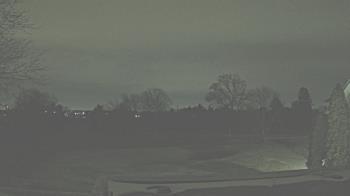 Weather camera view of Country Club of Indianapolis.