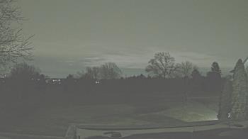 Weather camera view of Country Club of Indianapolis.