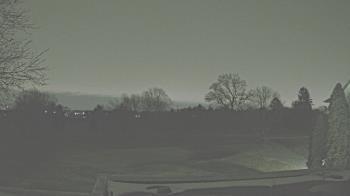 Weather camera view of Country Club of Indianapolis.