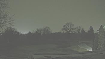 Weather camera view of Country Club of Indianapolis.