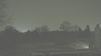 Weather camera view of Country Club of Indianapolis.