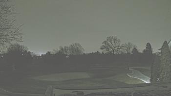 Weather camera view of Country Club of Indianapolis.