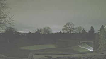 Weather camera view of Country Club of Indianapolis.