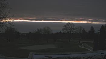 Weather camera view of Country Club of Indianapolis.