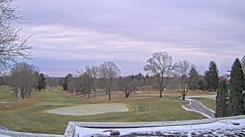 Weather camera view of Country Club of Indianapolis.