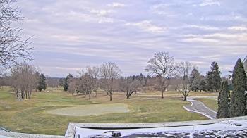 Weather camera view of Country Club of Indianapolis.